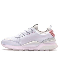 PUMA RS-0 Tracks 'White' 369362-05