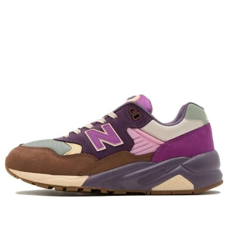 New Balance x Size? 580 'Purple Plum' MT580S2