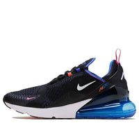 Nike Air Max 270 'Black Astronomy Blue' DC1858-001