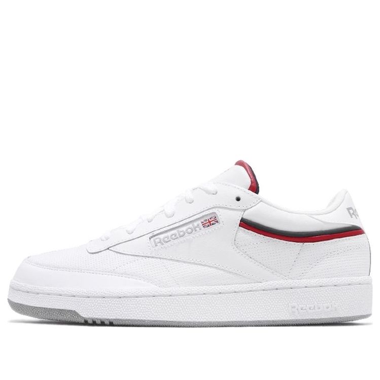 Reebok Club C 85 MU 'Collegiate Navy' CN3761