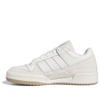 (GS) adidas Forum Low 'White Gum' ID6861