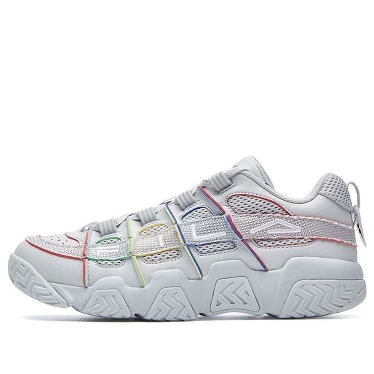 (WMNS) Fila Fusion Heritage-FHT T12W031205FLG