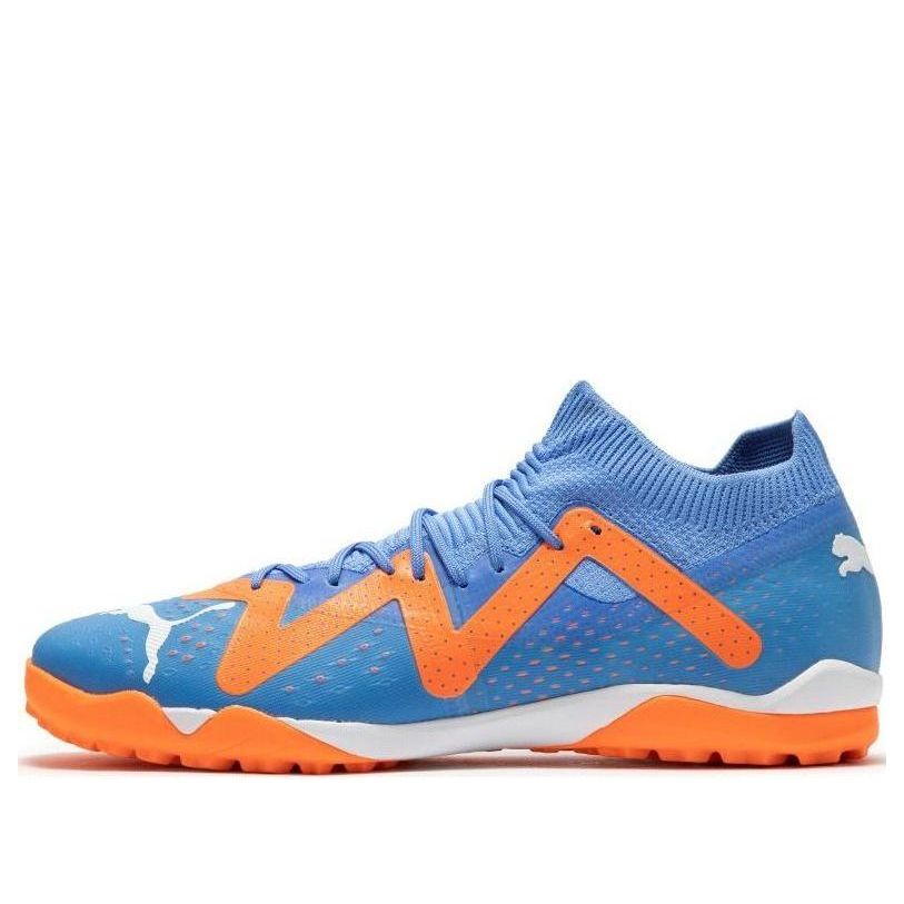 PUMA Future Match TT 'Blue Orange' 107184-01