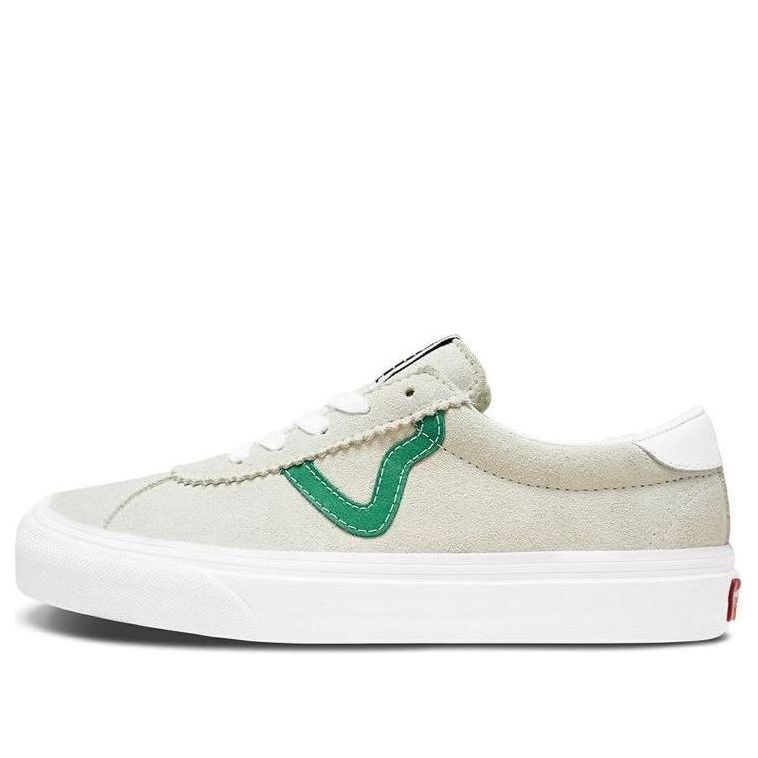 Vans Sport 'Marshmallow Jolly Green' VN0A4BU602Q