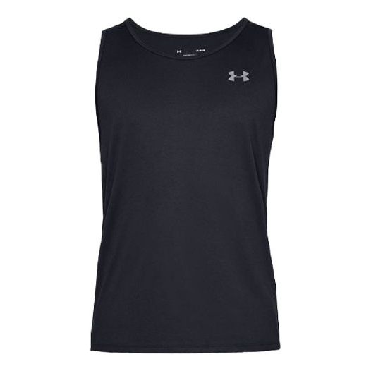 Under Armour Tech 2.0 Tank Top 'Black' 1328704-001