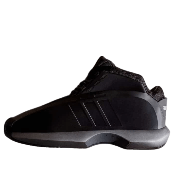 adidas Crazy 1 'Triple Black' IG5900