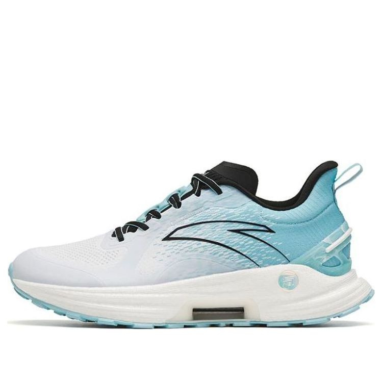 ANTA Shock The Third 3 Low 'Blue White' 112315580-9