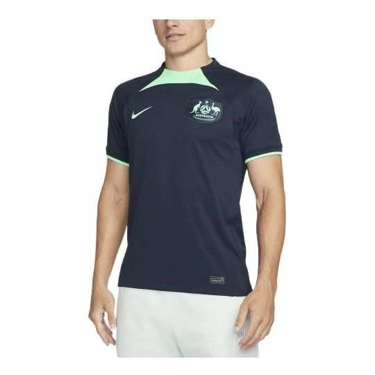 Nike 2022 'Obsidian Green Glow Green Glow' DN0676-451