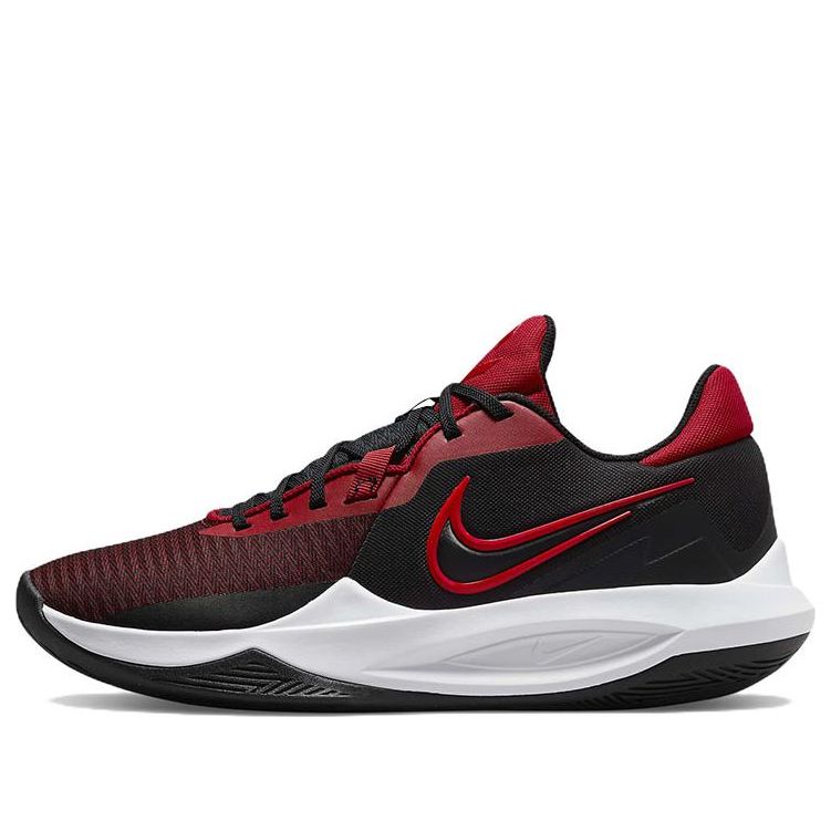 Nike Precision 6 'Bred' DD9535-002