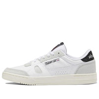 Reebok LT Court 'White Black Pure Grey' GX8909