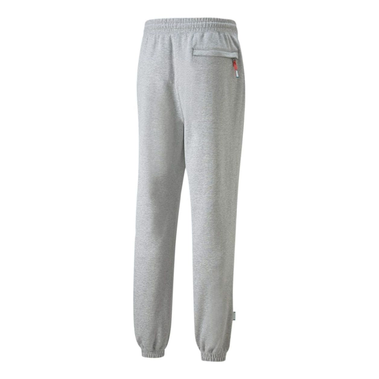 PUMA Fandom Sweatpants 'Grey' 536113-04