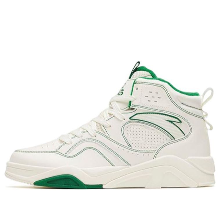ANTA Flame 3.0 High 'White Green' 112248982-1