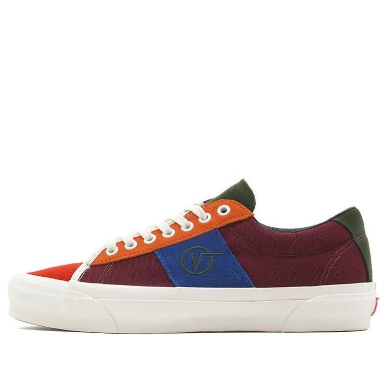 Vans OG Sid LX 'Multi' VN0A4U132T2