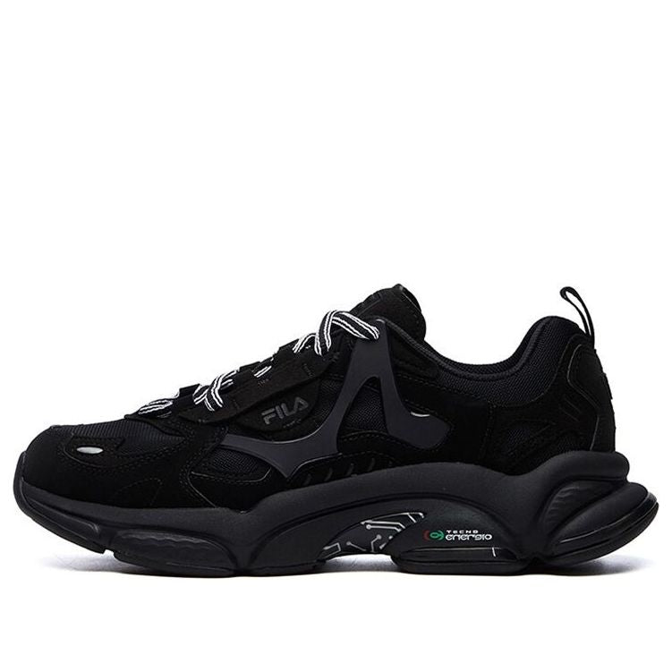 FILA Shoes Sports Casual Shoes F12M111138ABK