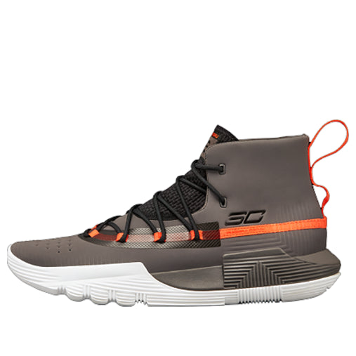 Under Armour Curry 3Zer0 2 'Charcoal' 3020613-101