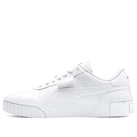 (WMNS) PUMA Cali Patent Jr White 370139-01