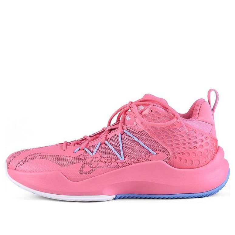 Li-Ning 8 TD Team ABPQ011-7