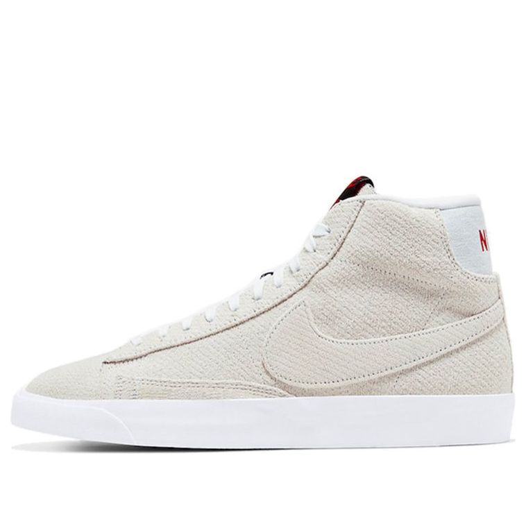 Nike Stranger Things x Blazer Mid QS 'Upside Down' CJ6102-100