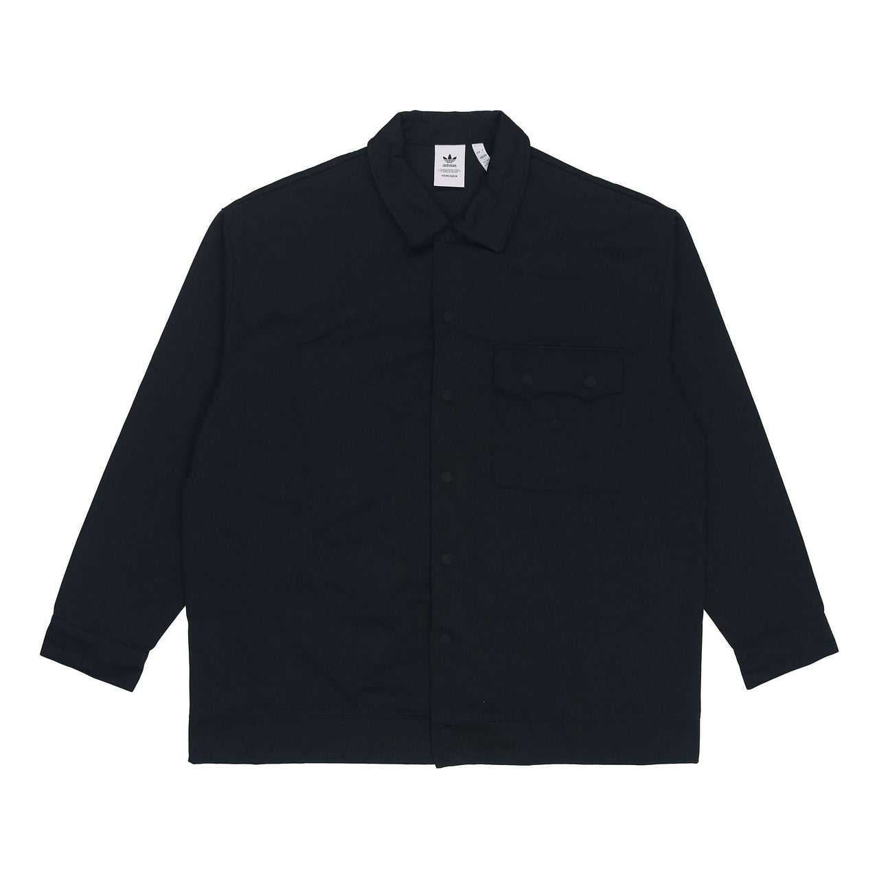 adidas originals C Twill Jkt Sports Jacket Black H11365