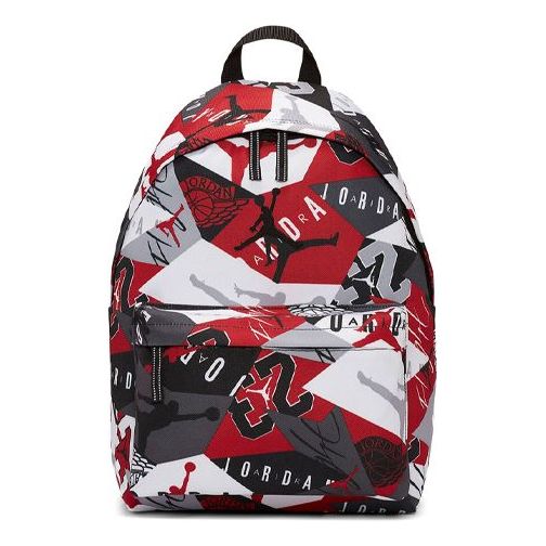 Air Jordan Full Logo Backpack 'Multi' CW7699-687