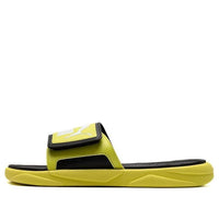 PUMA Royalcat Flip-flops 'Yellow Black' 372280-30