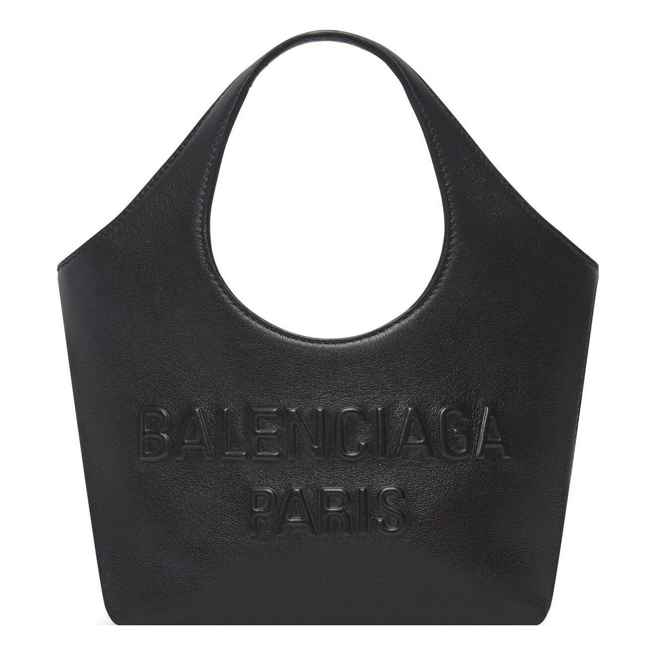 (WMNS) Balenciaga Mary-kate Xs Tote Bag 'Black' 7470362AAID1000
