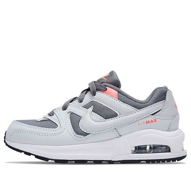 (PS) Nike Air Max Command Flex 'Dark Grey Light' 844350-001