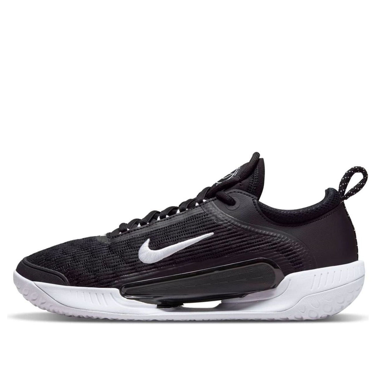 Nike Court Zoom NXT 'Black White' DH0219-010