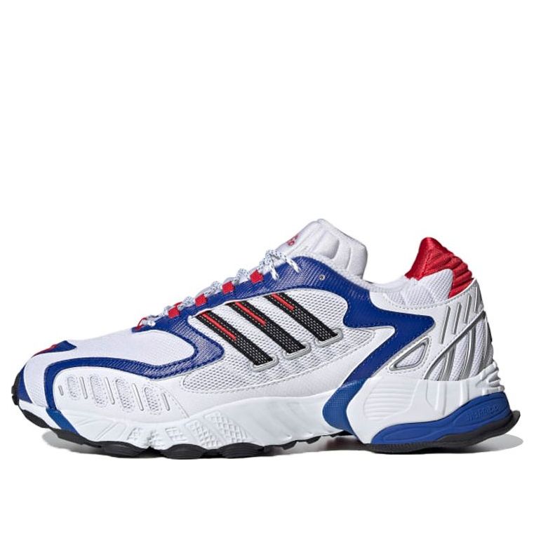 adidas Torsion TRDC 'White Royal Blue' EG5269