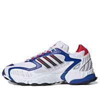 adidas Torsion TRDC 'White Royal Blue' EG5269