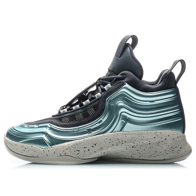 Li-Ning Counterflow Series Blue AGBP113-3