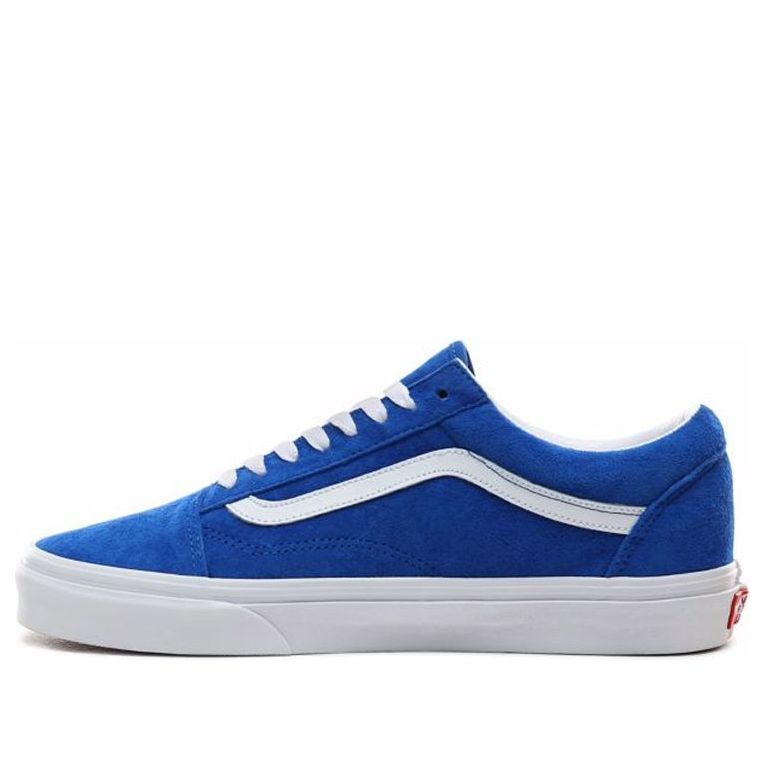 Vans Old Skool Suede 'Princess Blue' VN0A4BV5V78