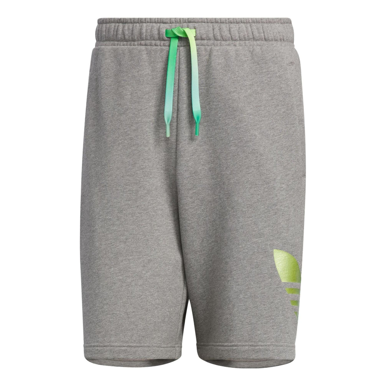 adidas Originals Knit Shorts 'Grey' IP7544