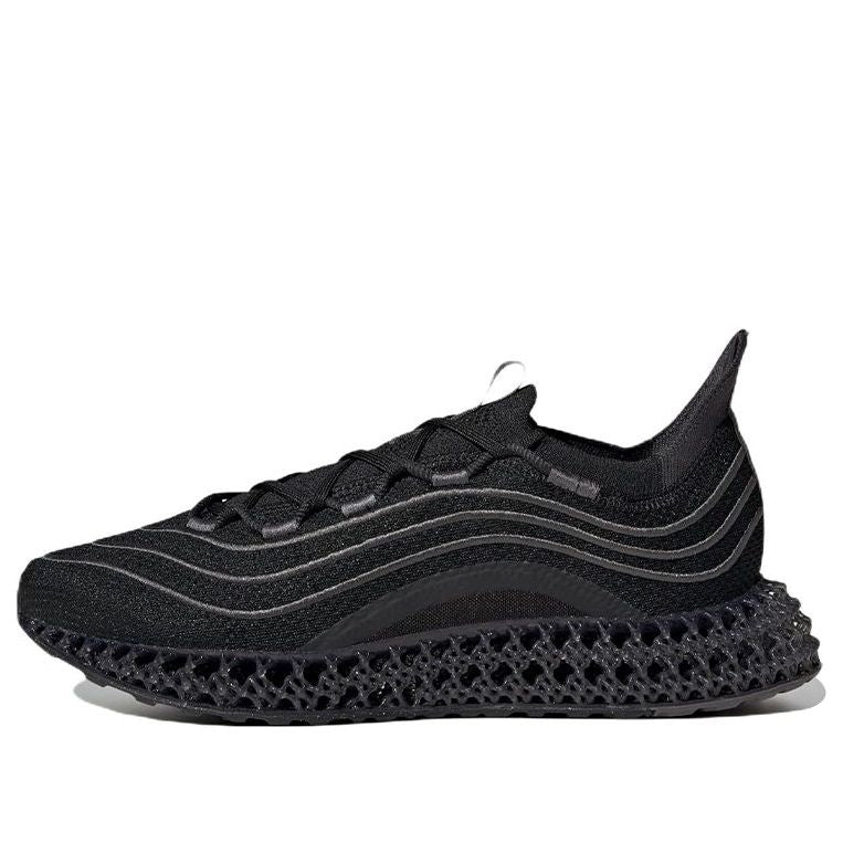 adidas x Parley 4DFWD 'Core Black' GV9056