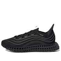 adidas x Parley 4DFWD 'Core Black' GV9056