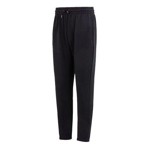 Under Armour Essential Fleece Jogger 'Black' 1373882-001