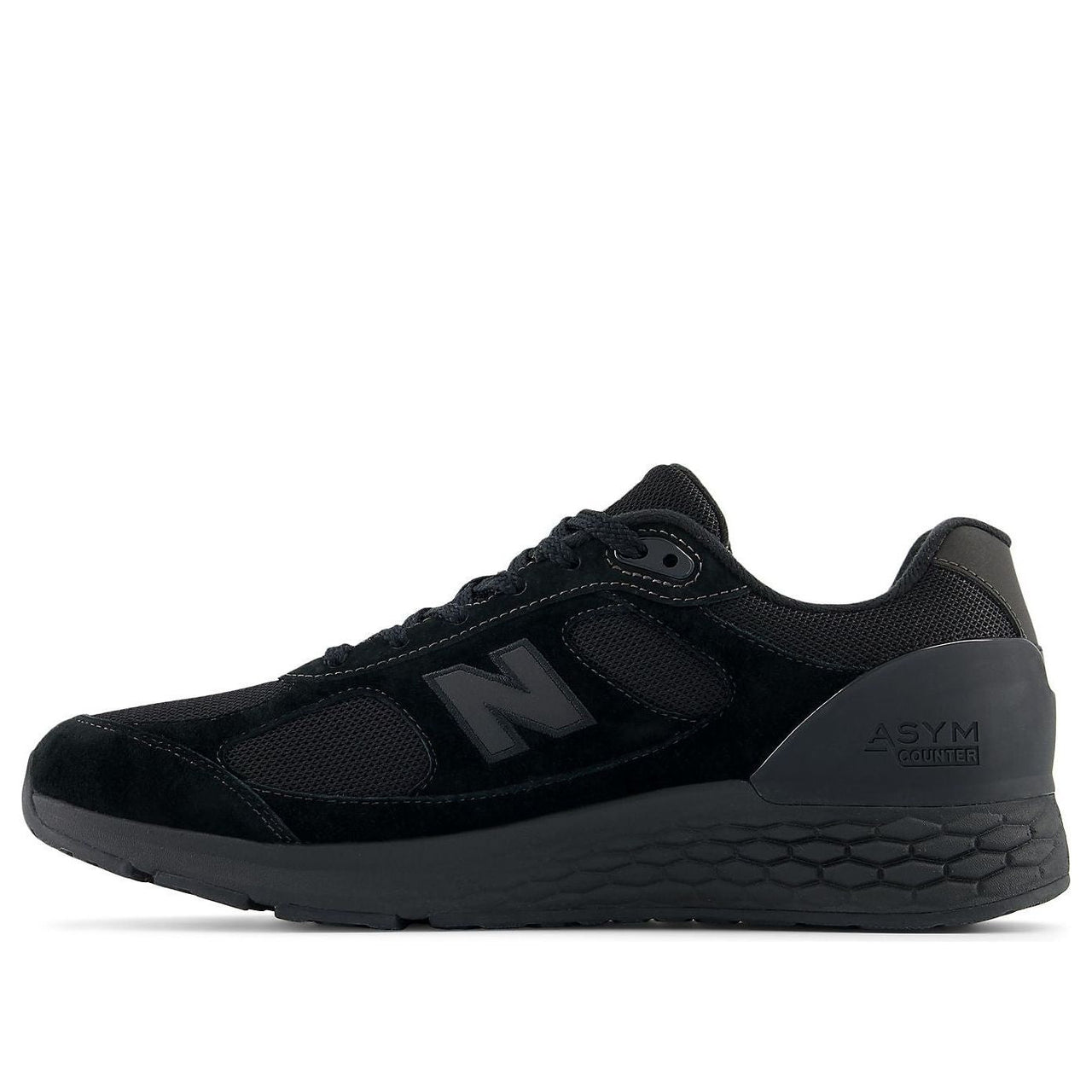 New Balance Fresh Foam 1880 'Black' MW1880K1