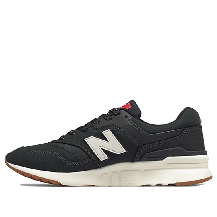 New Balance 997 'Black Red' CM997HDD
