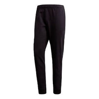 adidas Soccer Training Pants 'Black' CW7430