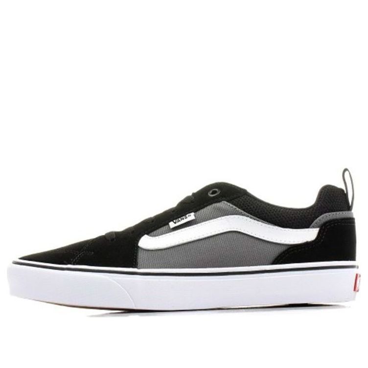 Vans Filmore Low-Top Sneakers Black VN0A3MTJT2J