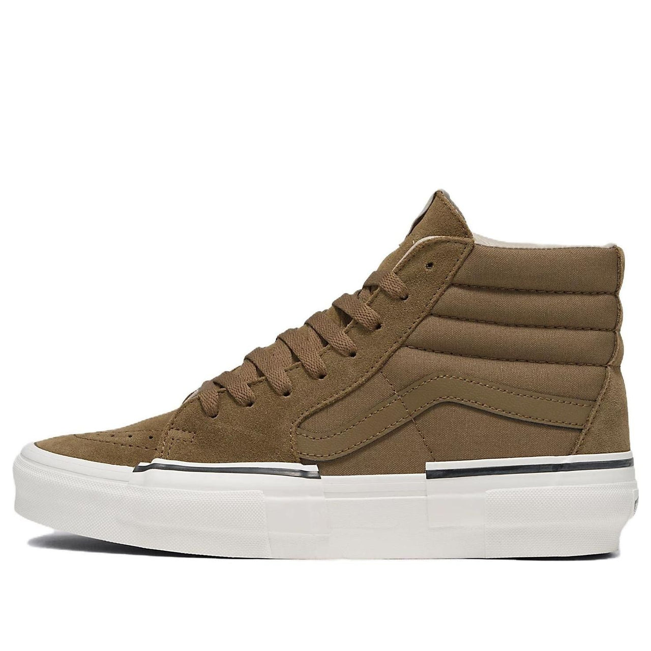 Vans Sk8-Hi Mini Cord 'Tonal Kangaroo' VN000CRMBYW