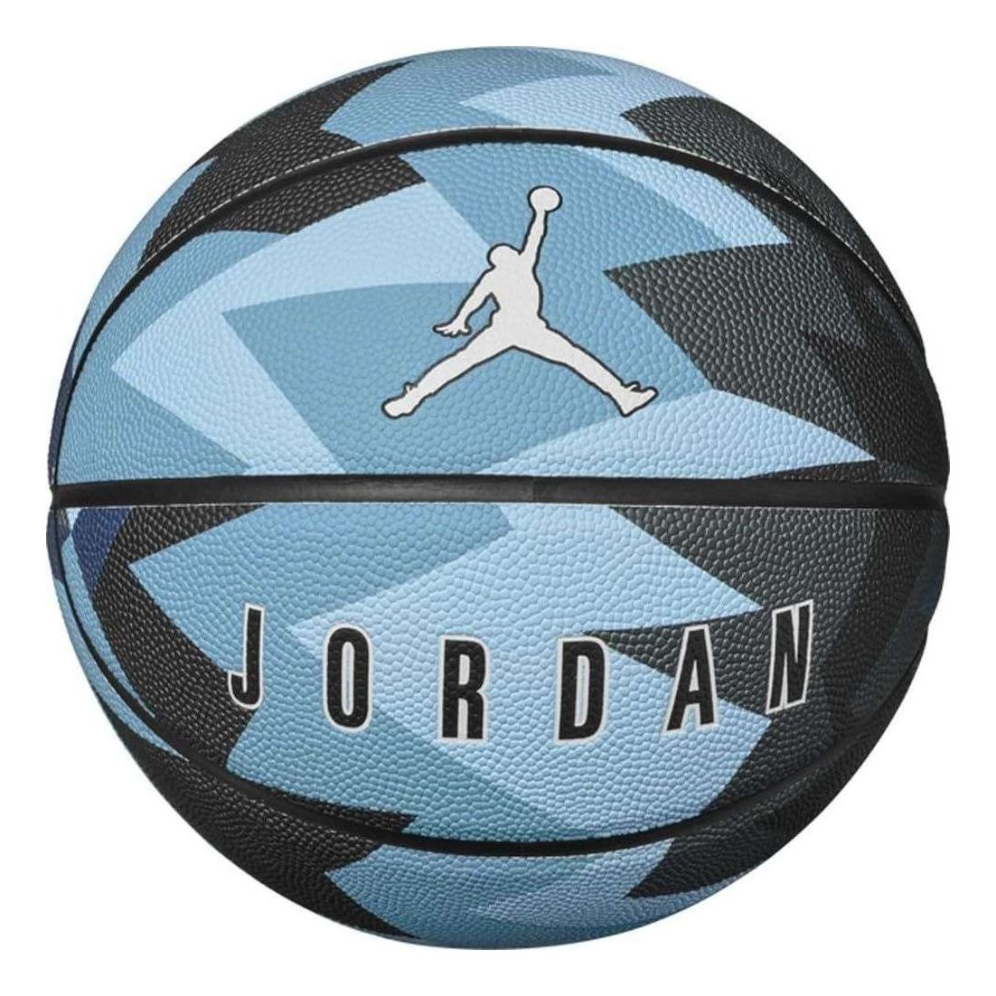 Air Jordan Basketball 8P Energy Basketball 'Blue 7' 008735-009