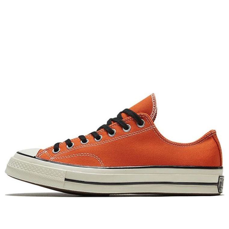 Converse Chuck 70 Ox 'Orange' 166277C
