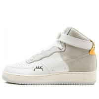 Nike NikeLab x A-Cold-Wall* Air Force 1 High 'White' AQ5644-991