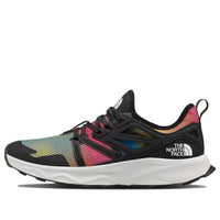 THE NORTH FACE Oxeye Running Shoes 'Pride Super Sonic Blue Tnf Black' 7W5S-IIE