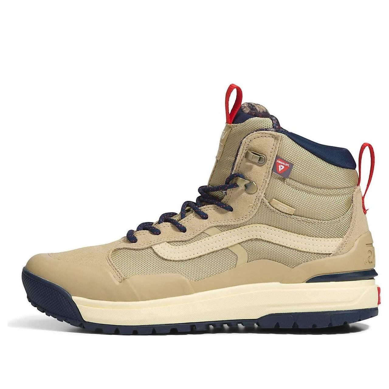 Vans UltraRange EXO High MTE-2 'Taos Taupe' VN0A4BVSYUU