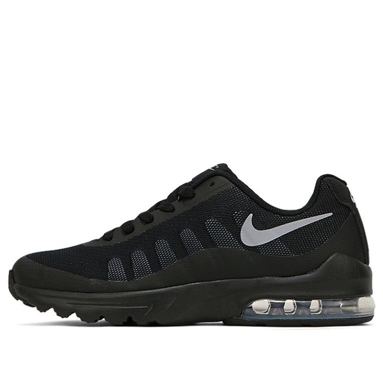 (GS) Nike Air Max Invigor 'Black' 749572-003