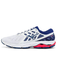 Mizuno Wave Ultima12 'White Blue Red' J1GC211819