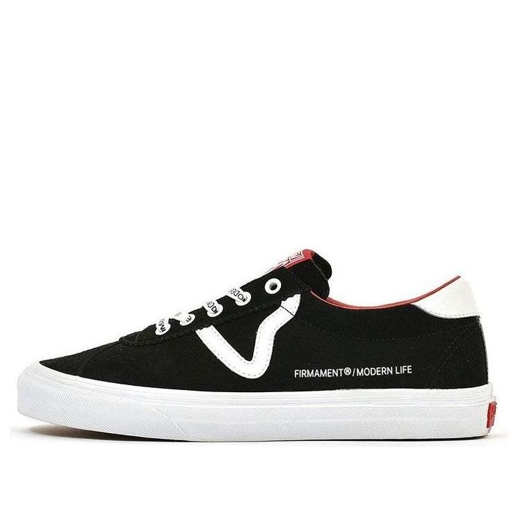Vans Epoch Sport Firmament 'Modern Life Pack Black' VN0A3MUISM7