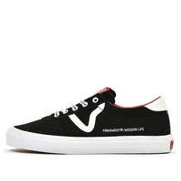 Vans Epoch Sport Firmament 'Modern Life Pack Black' VN0A3MUISM7